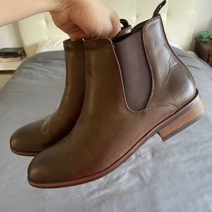 men’s chelsea boots